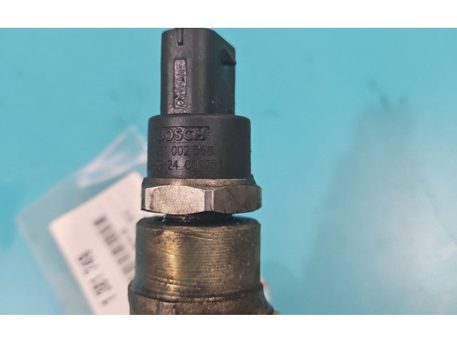 Vstřikovací lišta 0445214042, IMPRK1381749 Renault Espace IV