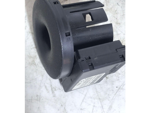 Řídící jednotka 8200700695, 8200700695 Renault Twingo II