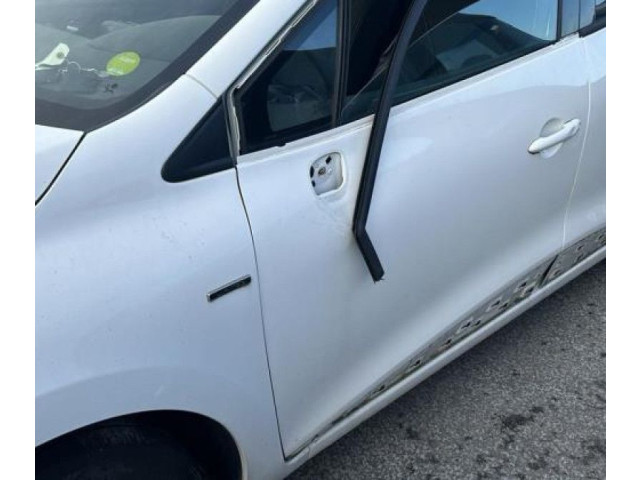 Volant Renault Clio IV 2015