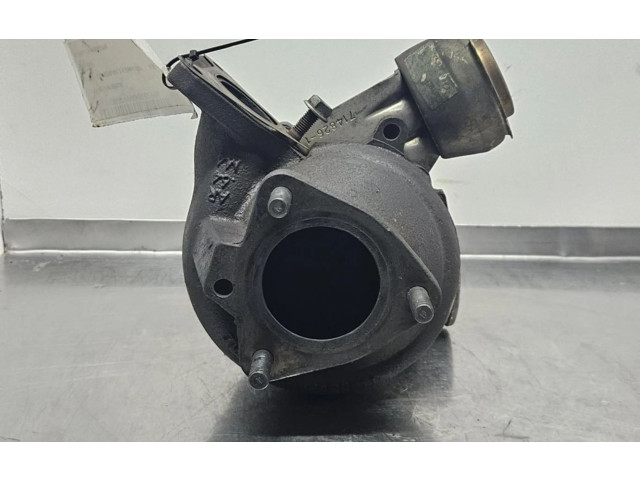 Турбина Volvo S60 GT2062V