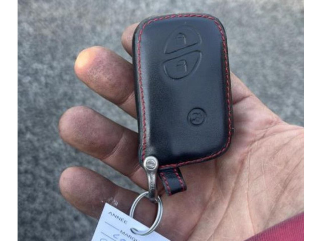 Зеркало электрическое        Lexus IS 220D-250-350  2006 - 2013 года   