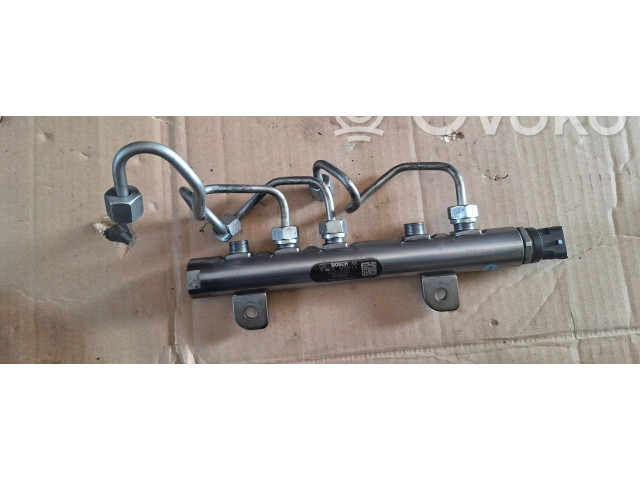 Топливная рампа 35032008F, 003549L4   Jeep Grand Cherokee  