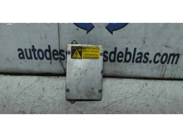 Блок управления Xenon