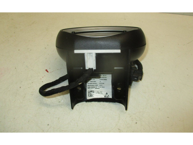 Панель приборов BM0505043, 9201392-02 Mini One - Cooper Coupe R56