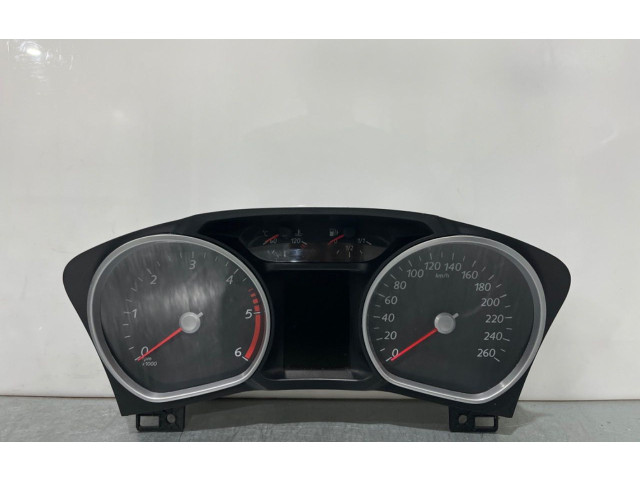 Панель приборов 1859302, BS7T-10849-GG Ford Galaxy