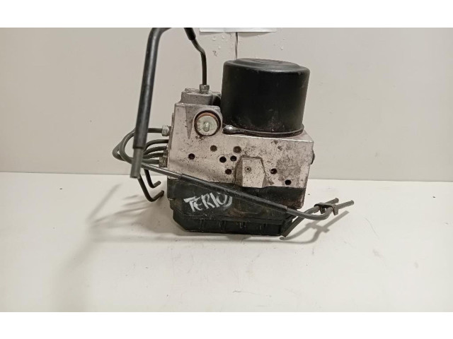 Блок управления АБС 3SZVE, 3SZVE Daihatsu Terios