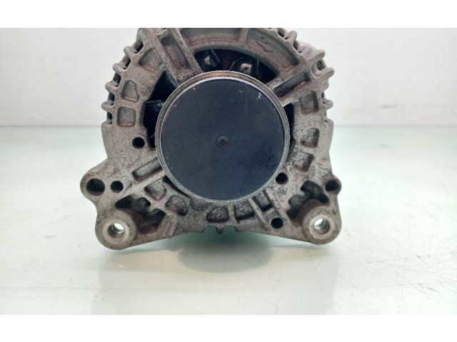 Генератор 06F903023F, 0124525091 Volkswagen Jetta V
