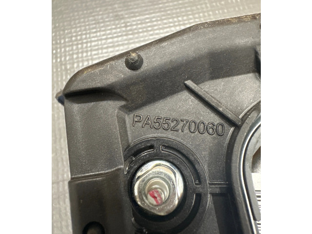 Подушка безопасности водителя PA55270060   Volvo V70