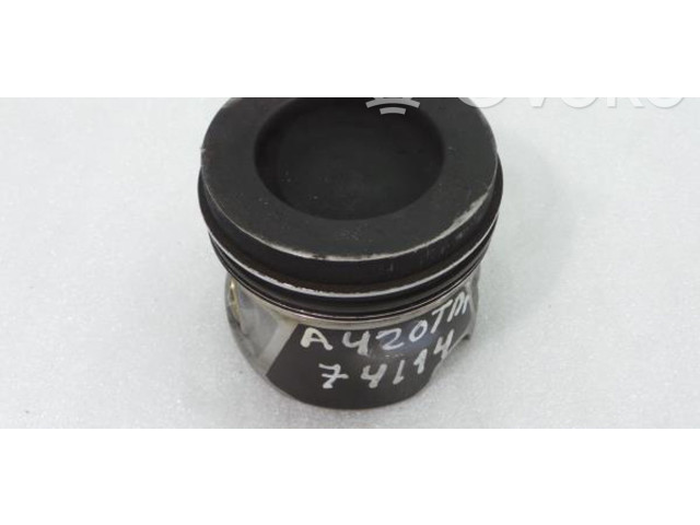 Píst 7901S, 14R0 Audi RS4 B8