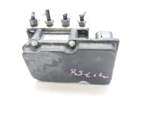 Pojistková skříňka Блок ABS 51826507 Fiat Punto (199) 2008