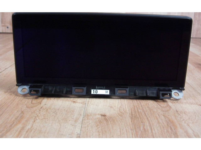 Дисплей 8611078040 Lexus NX