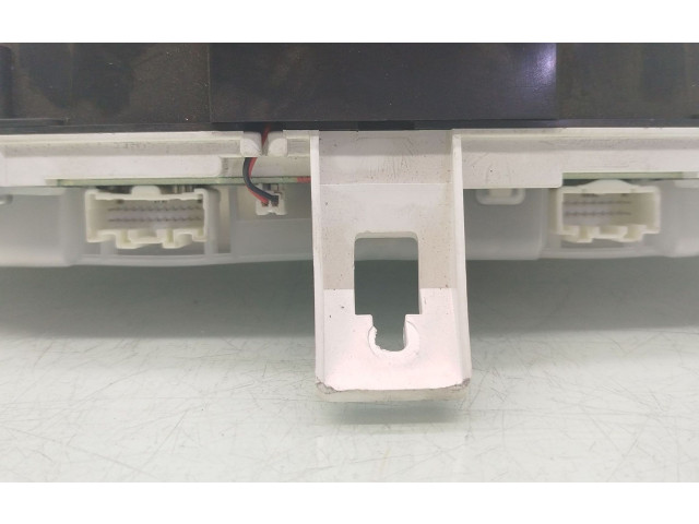 Панель приборов BP4K55430, K9001 Mazda 3 I