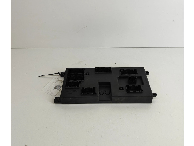 Блок комфорта GX7314F041AM   Jaguar XE   