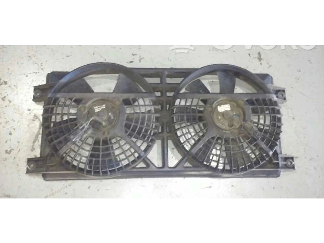 Вентилятор радиатора 8821009050 SsangYong Actyon