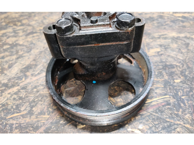 Насос усилителя руля