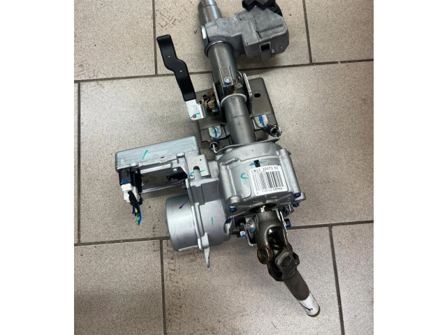    Рулевая рейка Cn153d071   Ford Ecosport 2013 - 2017 года