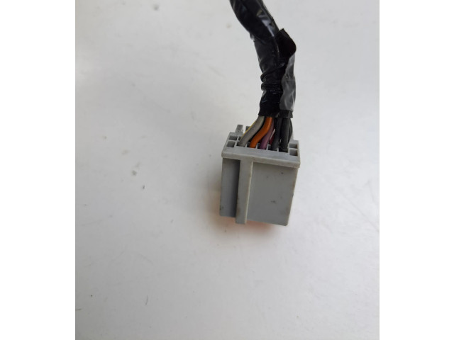 Zpětné zrcátko Ford C-MAX II 2016 HM5B17682, 3437803