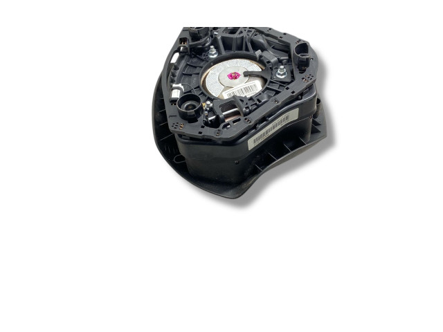 Подушка безопасности водителя 07355507010, 34140831B   Opel Combo D