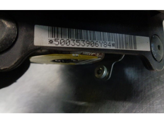 Надувная подушка для руля 98211SA140, 500353906Y84   Subaru Forester SG