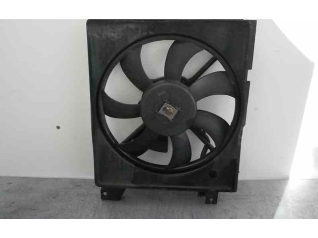 Вентилятор радиатора     977302D000, 977302DXXX    Hyundai Coupe 