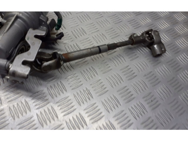 Комплект оси рулевого колеса 45250-B2700 Daihatsu Cuore