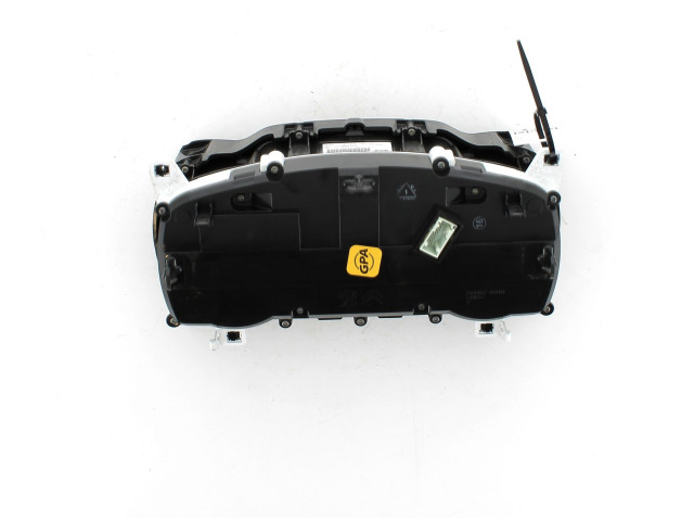 Přístrojová deska  Citroen Berlingo 2019 9838081980  