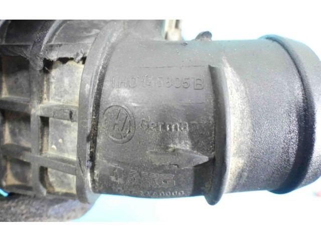 Интеркулер 1H0145805B, IMPRK1134763 Volkswagen Golf III