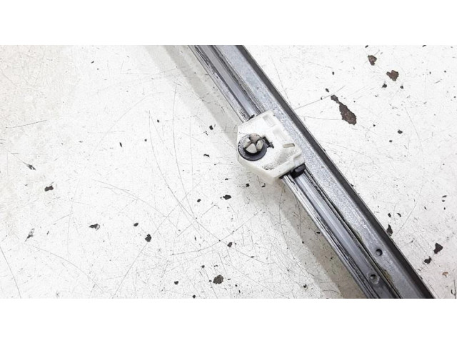 Передний комплект электрического механизма для подъема окна