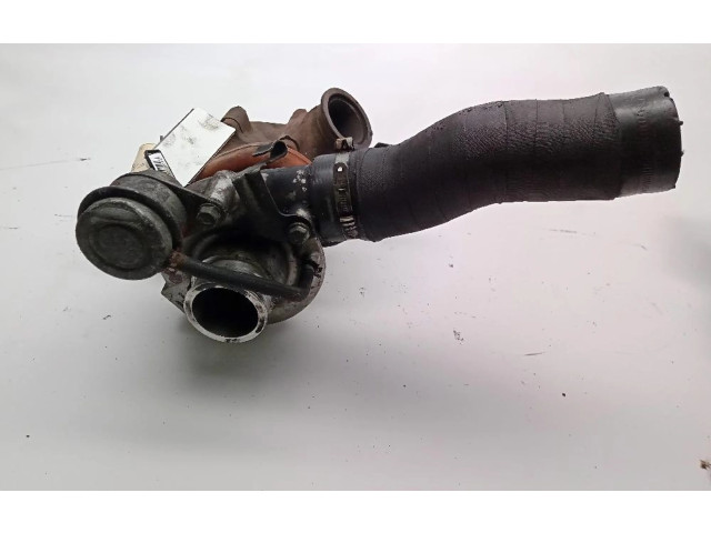 Zámek zadních dveří 4918902960 Fiat Ducato 2006