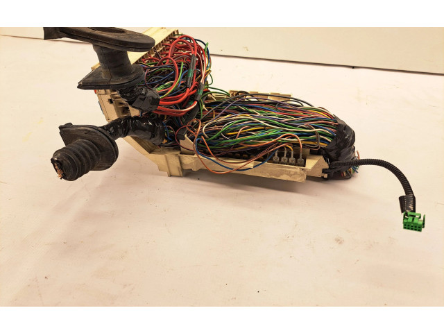 Блок комфорта 6849814   Volvo S70  V70  V70 XC   