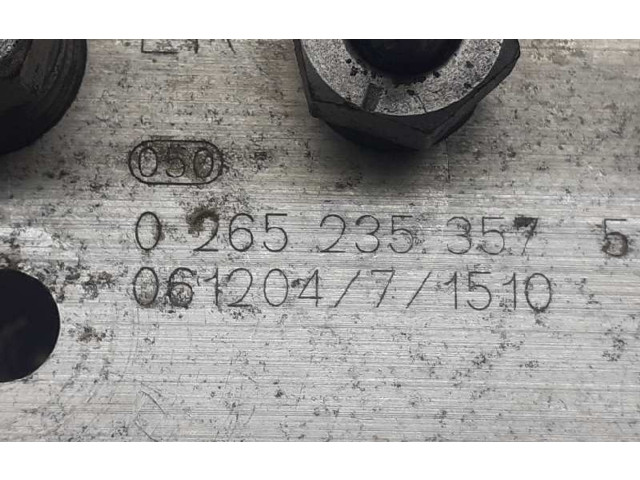 Блок АБС 71747778, 51792630   Alfa Romeo  GTV   -  года