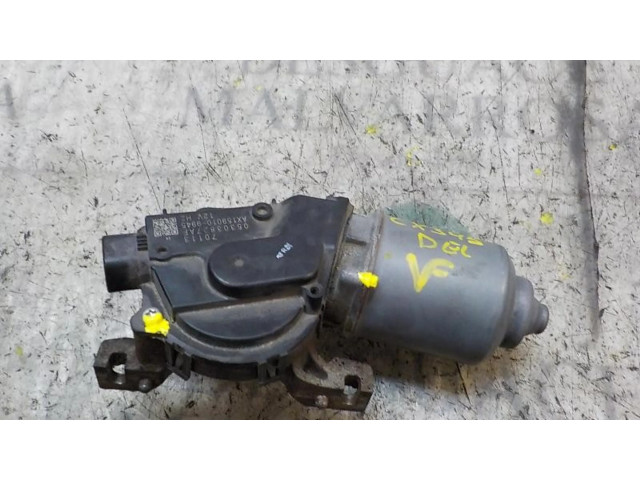 Моторчик дворников 68002320AA, 05303827AF    Jeep Compass