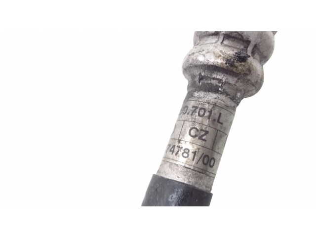 Трубка (трубки)/ шланг (шланги) кондиционера воздуха