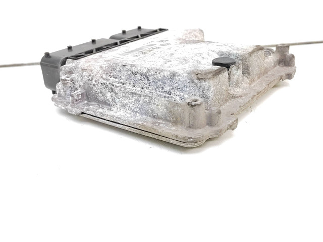 Блок управления двигателя 03G906021RQ, 03G906021AB   Volkswagen PASSAT B6