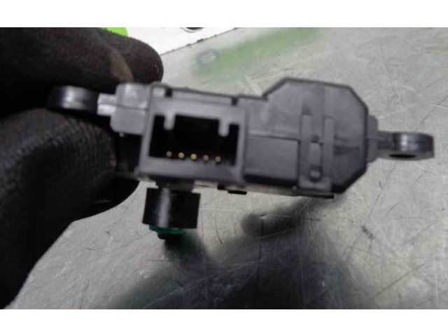 Вентилятор печки GA705KD47 Mazda CX-5 II