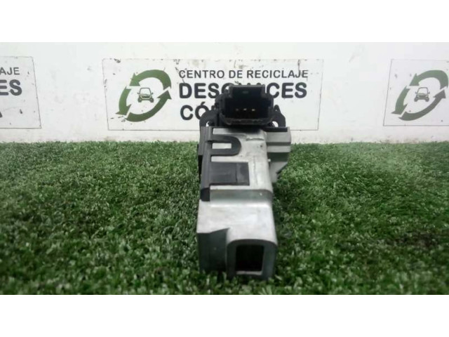 Замок зажигания