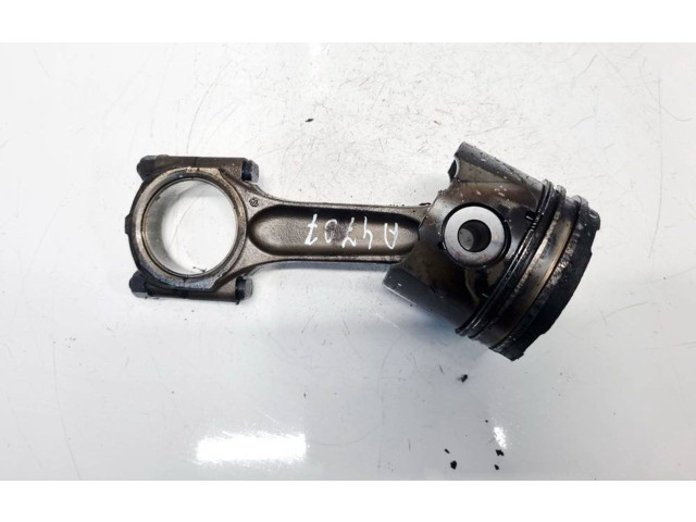 Поршень с шатуном Lancia Phedra