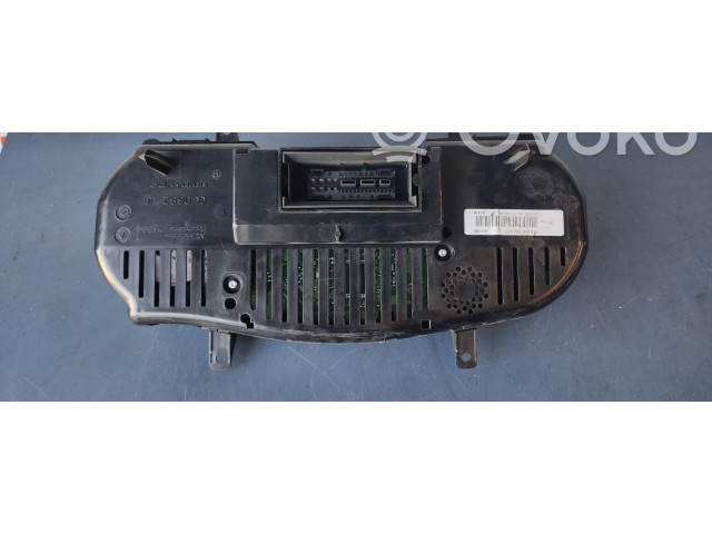 Volant Seat Leon (1P)  110080280027  