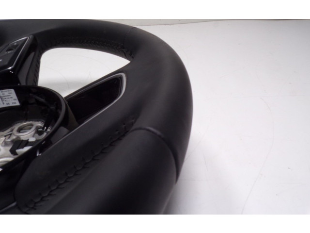 Руль Audi A1  2018 -  года 82A419091B, 82A419091B      