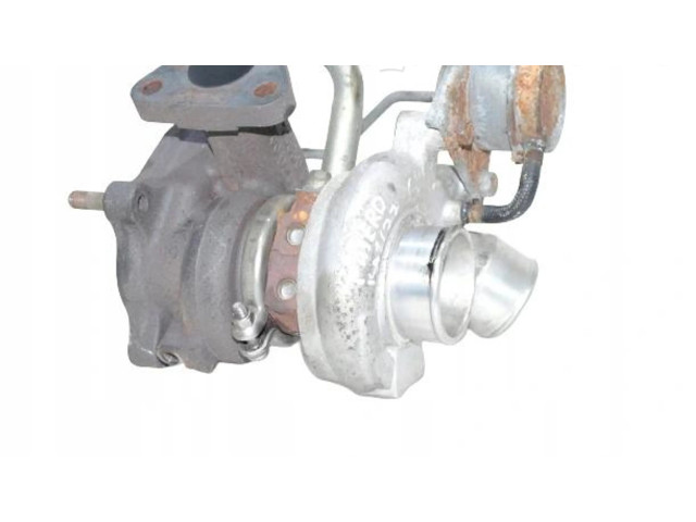 Turbodmychadlo Турбина 49135-02920 Mitsubishi Pajero