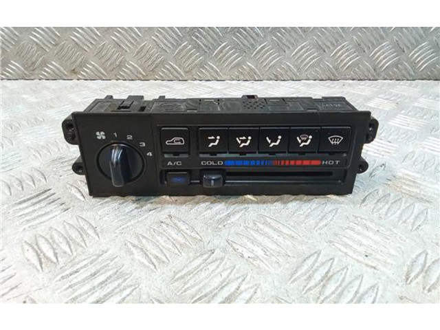 Блок управления климат-контролем 8532006000, 41080120 SsangYong Korando