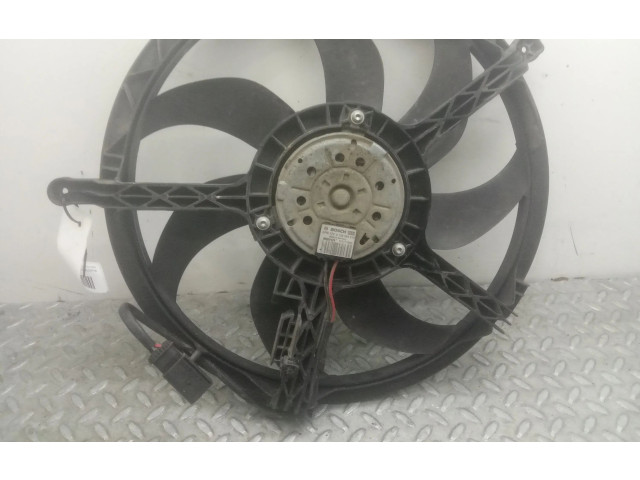 Вентилятор радиатора M5377003 Mini Cooper Coupe R58