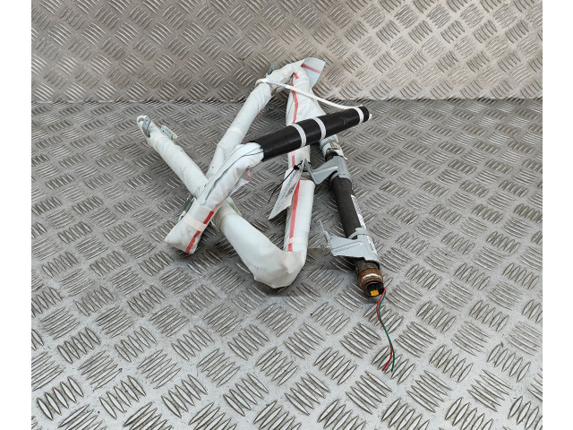 Боковая подушка безопасности 7030A362, 622912100 Mitsubishi Outlander