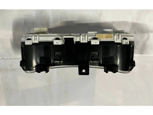 Панель приборов 8100A645, 8100A645 Mitsubishi Lancer Evolution