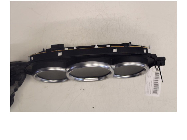 Панель приборов 248106459R Dacia Lodgy