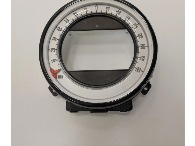 Přístrojová deska Mini Cooper Countryman R60 2013 9228249