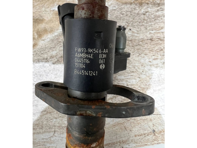 Форсунка FW939K546AA, 0445116 Jaguar XJ X351