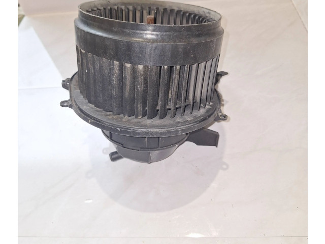 Вентилятор печки LHD86577, GHD28417 Volvo V70