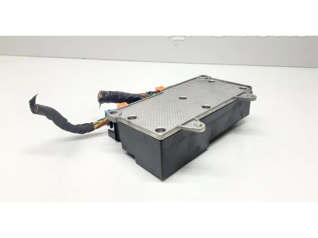 Блок подушек безопасности 31313827, P31313827   Volvo XC60