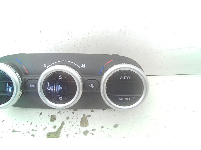 Блок управления климат-контролем 156101439, 156101439 Alfa Romeo Giulietta